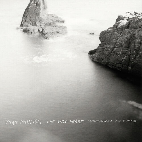 CONTEMPORANEOUS/DAVID BLOOM / DYLAN MATTINGLY: THE WILD HEART