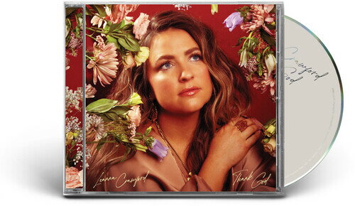 LEANNA CRAWFORD / THANK GOD
