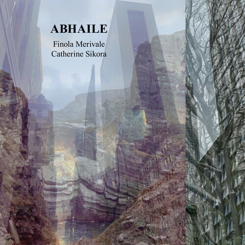 CATHERINE SIKORA / ABHAILE