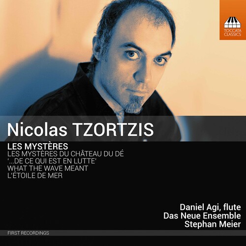 Tzortzis/Agi/Meier / Mysteres