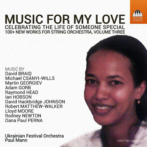 VA / New Works String Orchestra 3