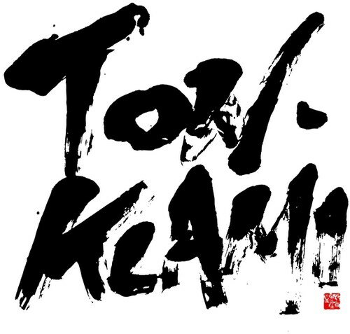 TON KLAMI (MASAHIKO SATOH/KANG TAE-HWAN) / TON KLAMI