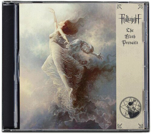 FALLUJAH / FLESH PREVAILS (10 YEAR ANNIVERSARY EDITION)