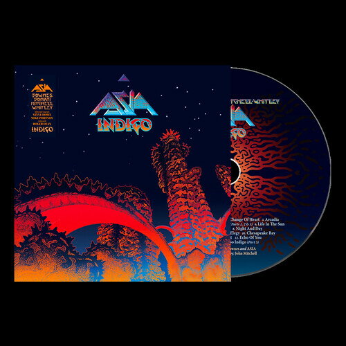 楽天市場】cd asia（CD｜CD・DVD）の通販