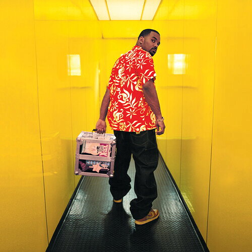 【輸入盤CD】【新品】LARGE PROFESSOR / 1ST CLASS【K2026/8/7発売】