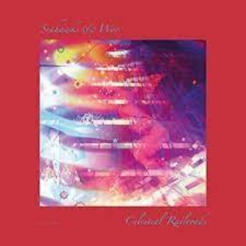 Seahawks & Woo / Celestial Rairoads