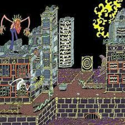 Wytches / Three Mile Ditch