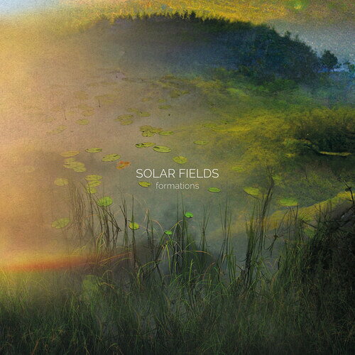 Solar Fields / Formations