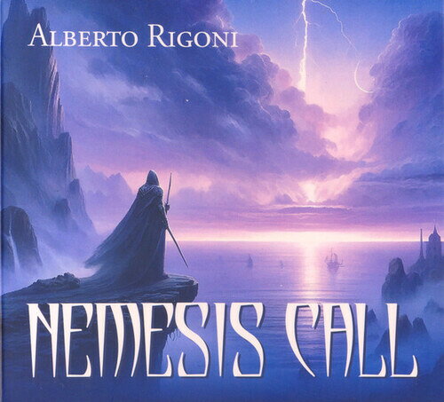 ALBERTO RIGONI / NEMESIS CALL