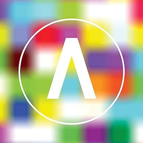 2020/12/4 発売UK盤レーベル: IMPORTS収録曲：