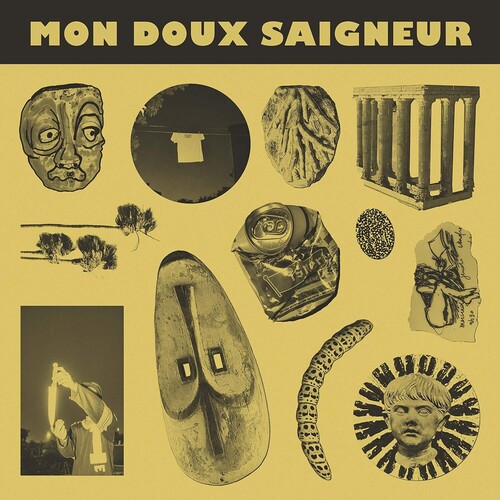 Mon Doux Saigneur / Horizon