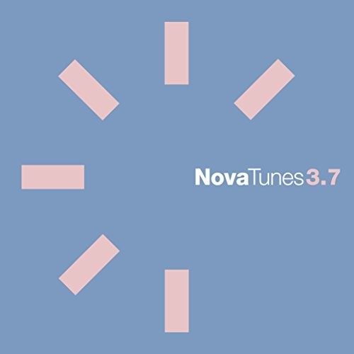 2018/3/2 発売フランス盤レーベル：IMPORTS 収録曲：