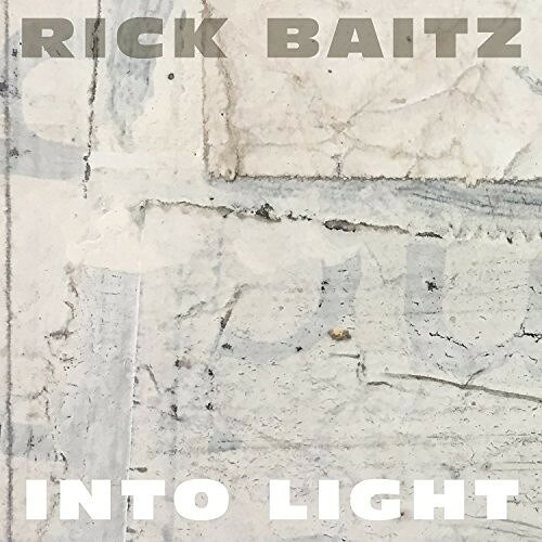 Baitz/Hammann/Gosling / Into Light
