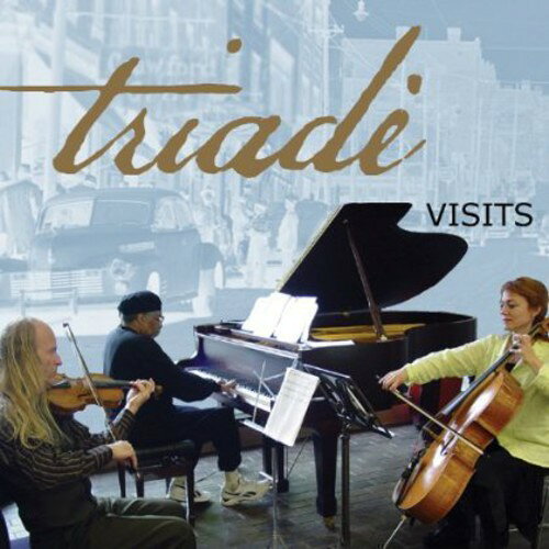 Triade / Visits 