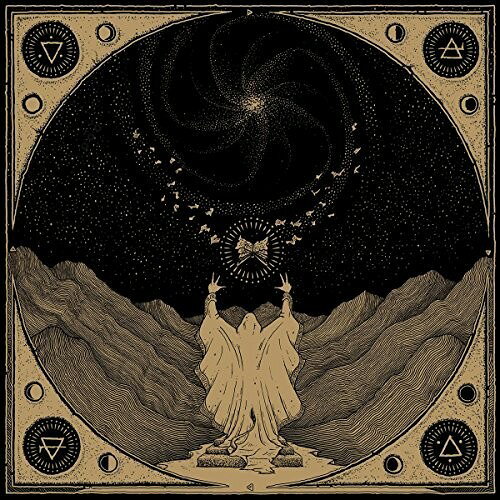 Lotus Thief / Gramarye 