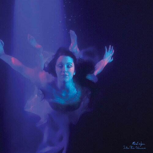 【輸入盤CD】【新品】MAIAH WYNNE / INTO THE WAVES【K2026/10/9発売】