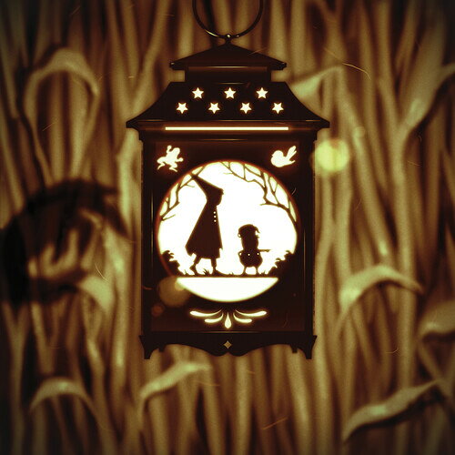 【輸入盤CD】【新品】BLASTING COMPANY (Soundtrack) / OVER THE GARDEN WALL (オーバー・ザ・ガーデンウォール)【K2026/10/9発売】