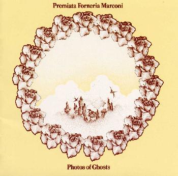 【国内盤CD】【新品】PFM ／ 幻の映像