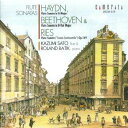 【国内盤CD】【新品】ハイドン,ベートーヴェン,リース:フルート・ソナタ 佐藤和美(FL)バティック(P)