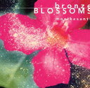 【国内盤CD】【新品】マニカサンティ / Bronze Blossoms〜ブロンズの開花