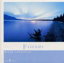 【国内盤CD】【新品】「Friends」オリジナル・サウンドトラック / 城之内ミサ