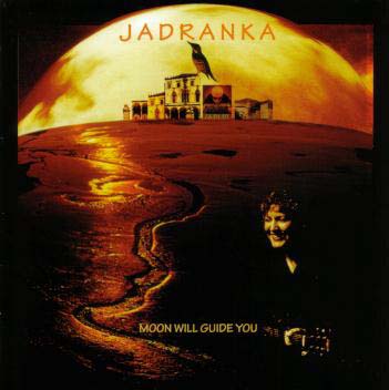 サラエボ生まれの女性シンガー・ソングライターがユーゴ紛争を乗り越えて発表した4年ぶりのアルバム。一流のスタッフを集めて生み出したサウンドは、力強いヴォーカルが冴えわたる傑作だ。【品番】　OMCX-1060【JAN】　4951249012803【発売日】　2000年11月18日【収録内容】(1)ムーン・ウィル・ガイド・ユー(2)エブリシング・バーズ・キャン・シー(3)ウィ・アー・ア・パート・オブ・ザ・オーシャン(4)ナッシング・トゥ・セイ(5)マナ(6)スタンディング・オン・ア・クラウド(7)スリップ・アウェイ(8)エレノ(9)マジック・ライト(10)ララバイ【関連キーワード】ヤドランカ|ヤドランカ|ムーン・ウィル・ガイド・ユー|ムーン・ウィル・ガイド・ユー|エヴリシング・バーズ・キャン・シー|ウィー・アー・ア・パート・オブ・ザ・オーシャン|ナッシング・トゥ・セイ|マナ|スタンディング・オン・ア・クラウド|スリップ・アウェイ|エレノ|マジック・ライト|ララバイ