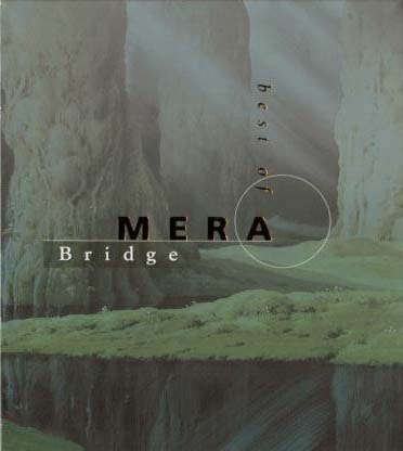【国内盤CD】【新品】Bridge～ベスト・オブ・米良美一
