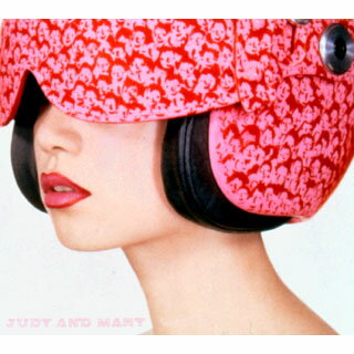 Pop JAPANizu - 【国内盤CD】【新品】ジュディ・アンド・マリー ／ WARP