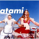 【国内盤CD】atami ／ ATAMI