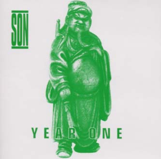 【国内盤CD】【新品】YEAR ONE