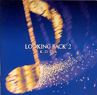 ڹCD۾  LOOKING BACK 2