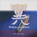 【国内盤CD】【新品】恩田直幸 / 翼 WINGS IN THE DAWN