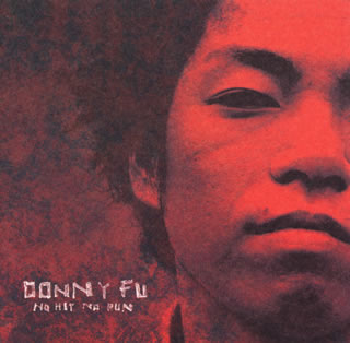 乐天商城 - 【国内盤CD】【新品】DONNY FU ／ NO HIT，NO RUN