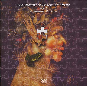Composer: Ma Line - 【国内盤CD】【新品】バロックの華～ローマからウィーンへ コンヴェルスム・ムジクム