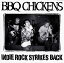 ڹCDBBQ CHICKENS  INDIE ROCK STRIKES BACK