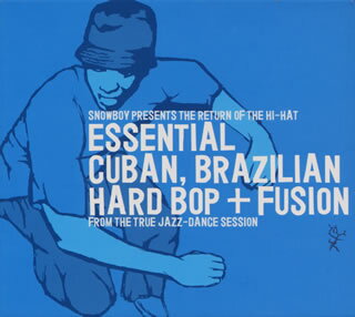 【国内盤CD】【新品】スノーボーイ・プリゼンツ・ザ・