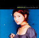 【国内盤CD】【新品】アンジェリカ・リー(李心潔) / プリンセス・フロム・イースト'01