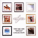 【国内盤CD】【新品】ザ・スクェア / シングル・コレクション