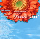 【国内盤CD】BORDER BREAKERS introducing....“PASSION JAZZ