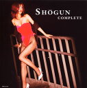 【国内盤CD】コンプリート SHOGUN 2枚組
