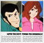 ڹCDLUPIN THE BEST!PUNCH THE ORIGINALS!֥ѥץꥸʥ롦ɥȥåԥ졼