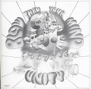 【国内盤CD】【新品】バイロン・モリス&ユニティ / ブロウ・スルー・ユア・マインド