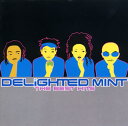 【国内盤CD】【新品】DELiGHTED MINT / THE BEST HITS