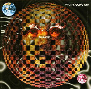 【国内盤CD】【新品】BOW WOW ／ WHAT'S GOING ON?