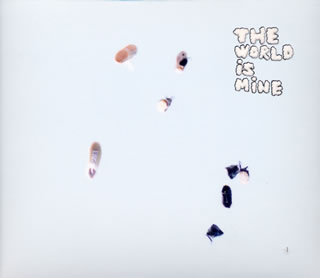 前作までの試行錯誤を完全に消化し、ヘヴィなバンド・サウンドやエレクトロニカ的グルーヴ、コラージュの実験性など、あふれんばかりのアイディアを投入して格段にスケール・アップした。みずみずしく希望に満ちたメロディも見事で、きわめてポジティヴな傑作。★(守)【品番】　VICL-60854【JAN】　4988002428564【発売日】　2002年03月20日【収録内容】(1)GUILTY(2)静かの海(3)GO BACK TO CHINA(4)WORLD'S END SUPERNOVA(Mix“Matuli")(5)BUTTERSAND/PIANORGAN(インストゥルメンタル)(6)アマデウス(7)ARMY(8)MIND THE GAP(9)水中モーター(10)男の子と女の子(11)THANK YOU MY GIRL(12)砂の星(13)PEARL RIVER【関連キーワード】くるり|クルリ|ザ・ワールド・イズ・マイン|ギルティ|シズカノ・ウミ|ゴー・バック・トゥ・チャイナ|ワールズ・エンド・スーパー・ノヴァ|バター・サンド・ピアノルガン|アマデウス|アーミー|マインド・ザ・ギャップ|スイチュウ・モーター|オトコノコト・オンナノコ|サンク・ユー・マイ・ガール|スナノ・ホシ|パール・リヴァー