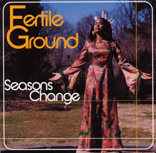 【国内盤CD】【新品】ファータイル・グラウンド ／ シーズンズ・チェンジ