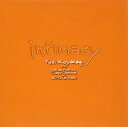 【国内盤CD】小柳ゆき with Nathan Morris & Shawn Stockman of ボーイズIIメン ／ intimacy