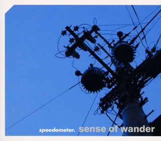 �ڹ�����CD�ۡڿ��ʡ�speedometer. �� sense of wander