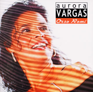 【国内盤CD】【新品】アウローラ・バルガス ／ オルソ・ロミ