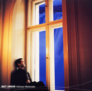 【国内盤CD】【新品】ニュイ アムール～恋の夜 渡辺克也(OB)